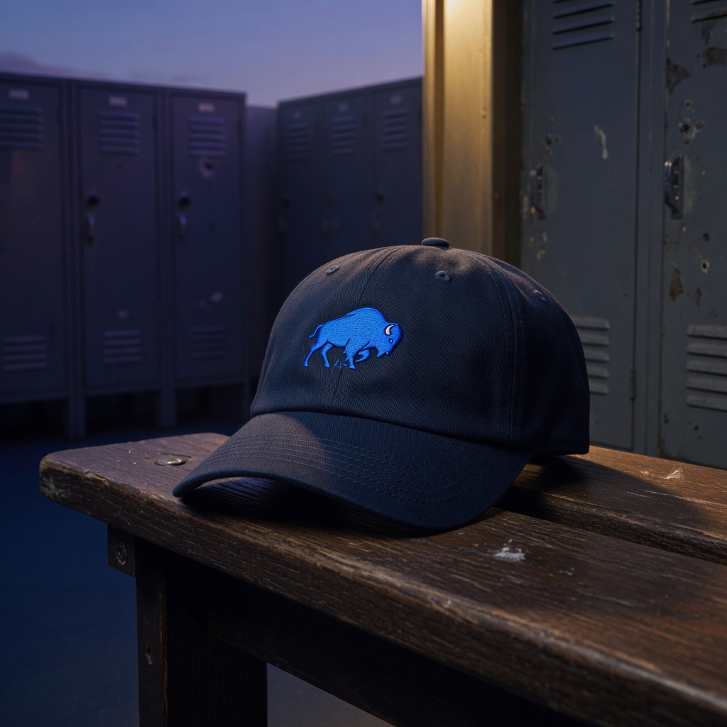 Porch Cap, structured dad cap, coming soon